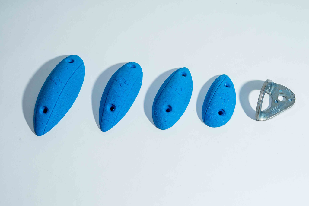 Simple foot